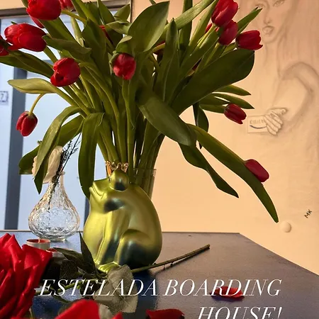 Estelada Hostel Berg Am Laim Μόναχο