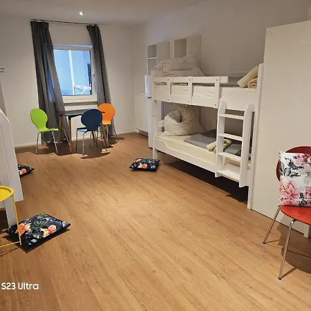 Albergue Estelada Boarding *