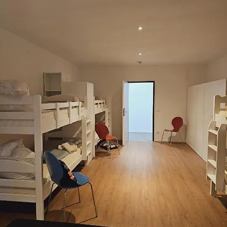 Estelada Boarding Berg Am Laim * Μόναχο