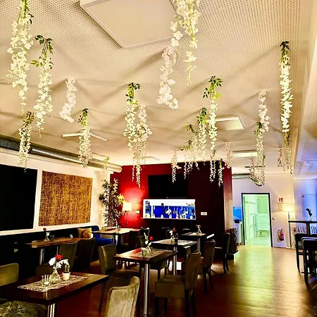 Estelada Boarding * Munique