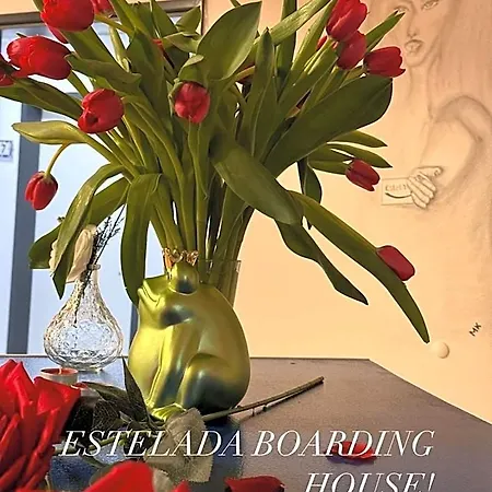 Auberge de jeunesse Estelada Berg Am Laim