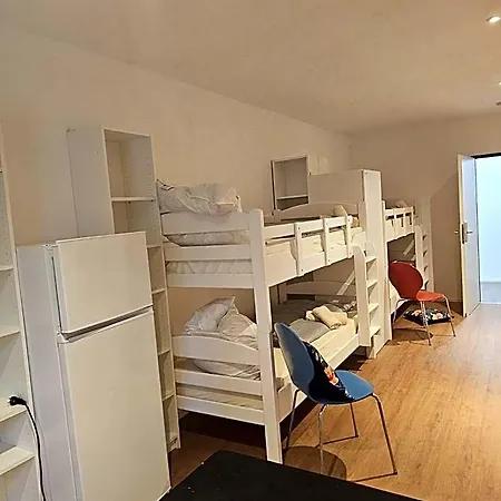 Estelada Berg Am Laim Hostel