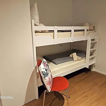 Auberge de jeunesse Estelada Berg Am Laim *