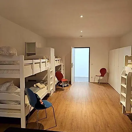 Auberge de jeunesse Estelada Berg Am Laim *