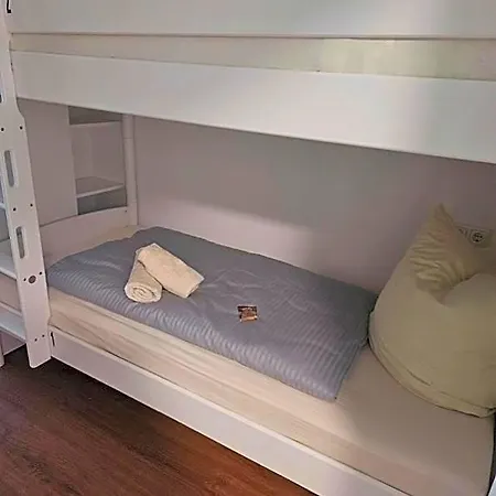 Auberge de jeunesse Estelada Berg Am Laim *