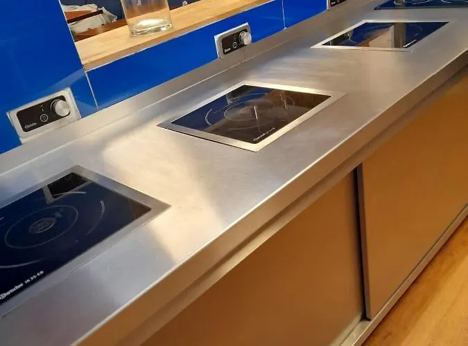 Albergue Estelada Boarding