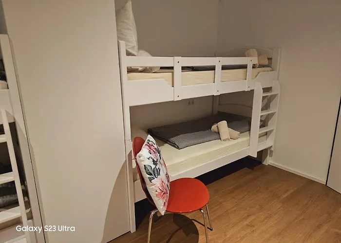 Albergue Estelada Boarding Munique