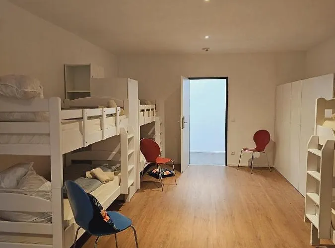 Estelada Boarding * Munique