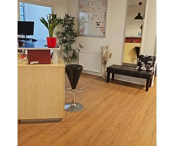 Estelada Boarding Albergue