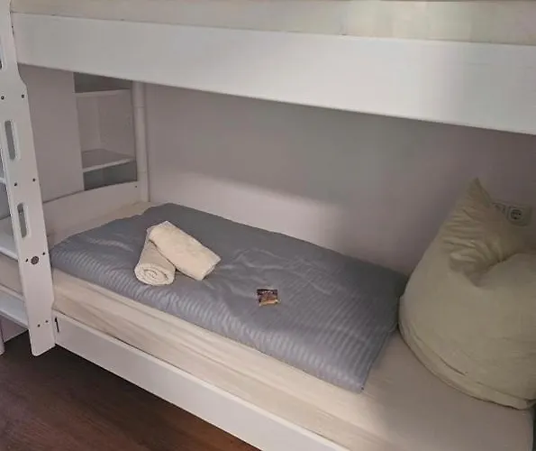 Albergue Estelada Boarding