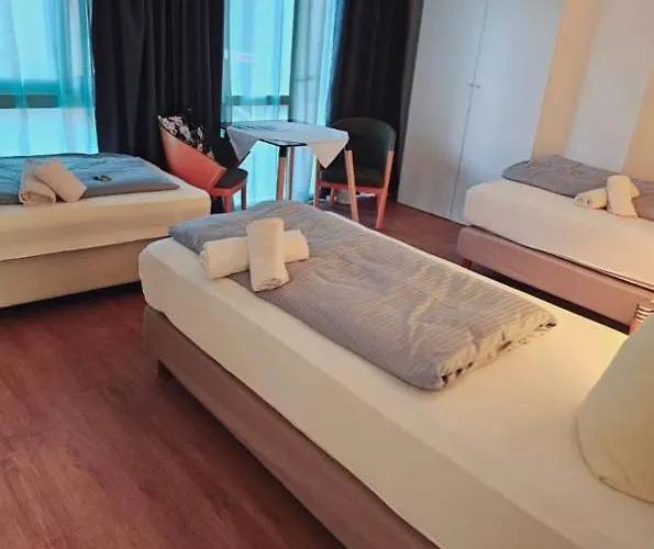 Albergue Estelada Boarding *