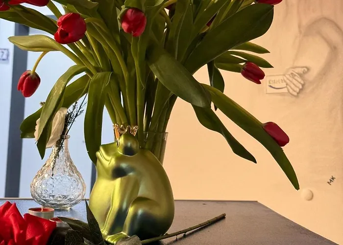 Estelada Boarding Munique