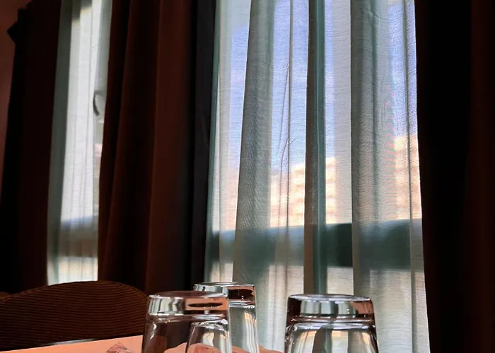 Albergue Estelada Boarding