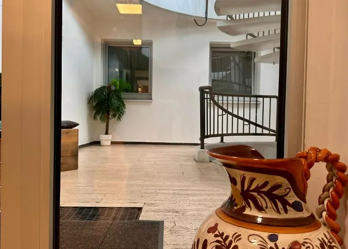 Albergue Estelada Boarding Munique