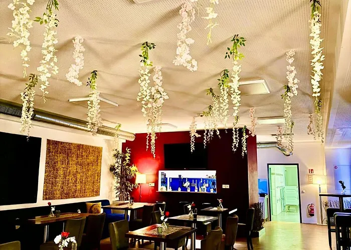 Estelada Boarding * Munique