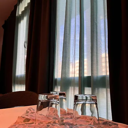 بيت شباب Estelada Berg Am Laim