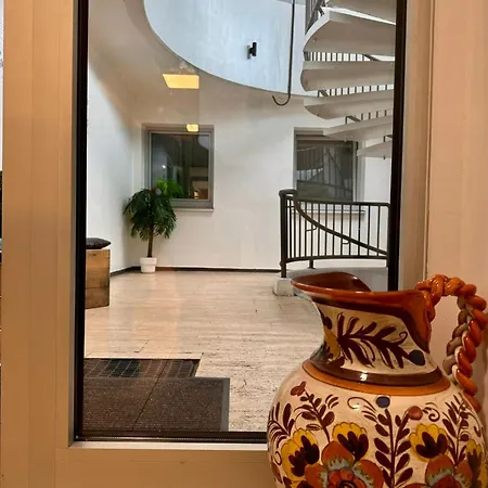 Hostel Estelada Boarding Münih