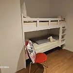 Hostel Estelada Berg Am Laim Μόναχο