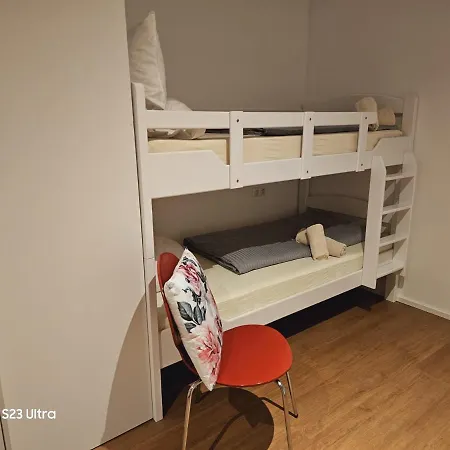 Hostel Estelada Boarding Berg Am Laim Μόναχο